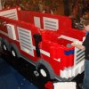 brandweerwagen lego 7